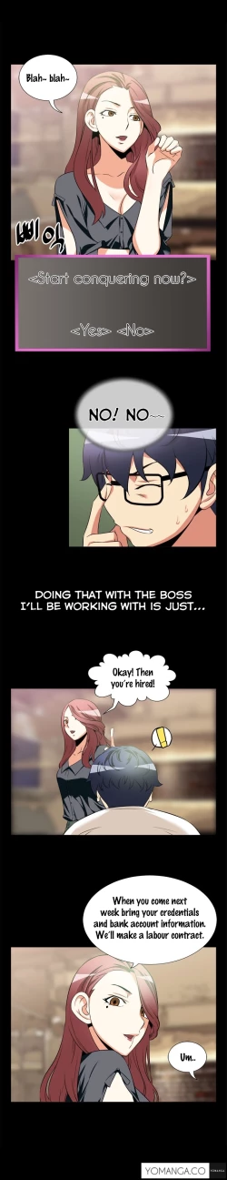 Page 143 of Love Parameter Ch.1-46