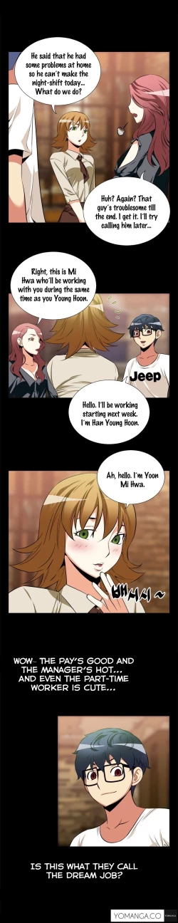 Page 145 of Love Parameter Ch.1-46