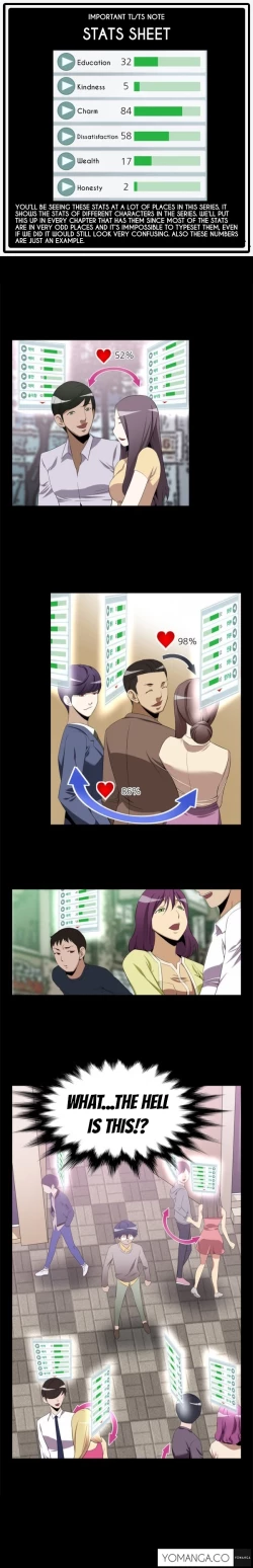 Page 16 of Love Parameter Ch.1-46