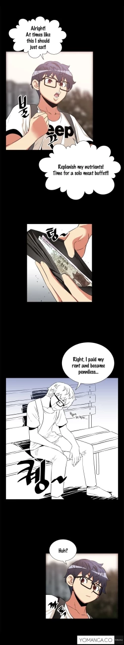 Page 186 of Love Parameter Ch.1-46