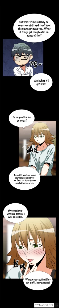 Page 250 of Love Parameter Ch.1-46