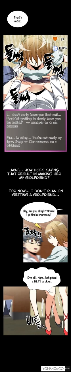 Page 269 of Love Parameter Ch.1-46