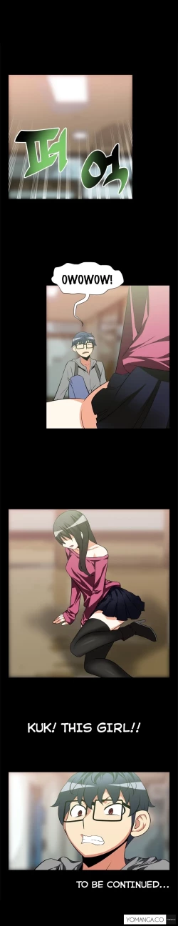 Page 298 of Love Parameter Ch.1-46