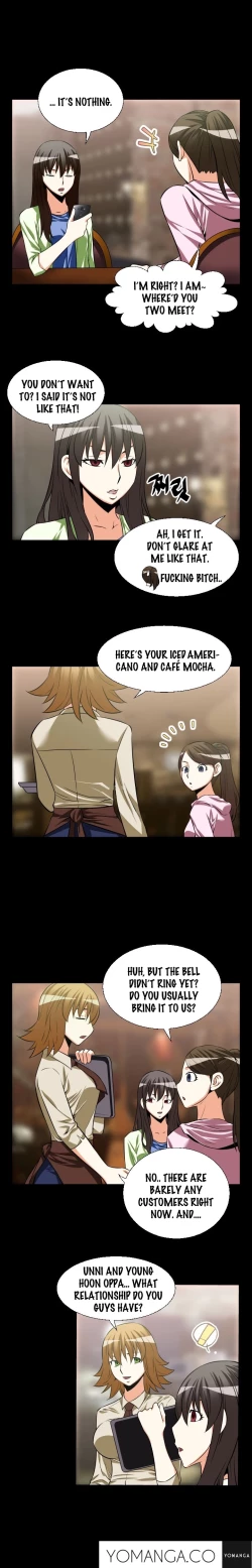 Page 332 of Love Parameter Ch.1-46