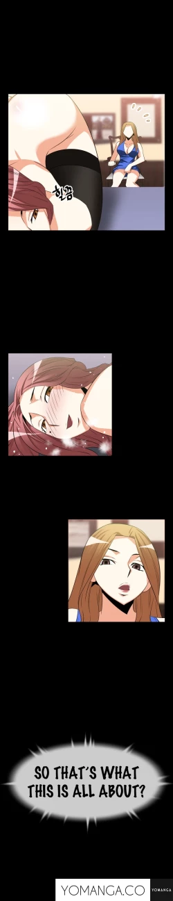 Page 420 of Love Parameter Ch.1-46