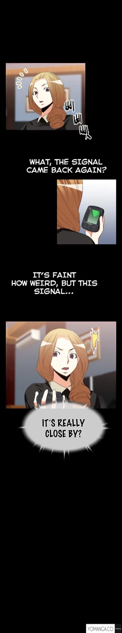 Page 430 of Love Parameter Ch.1-46