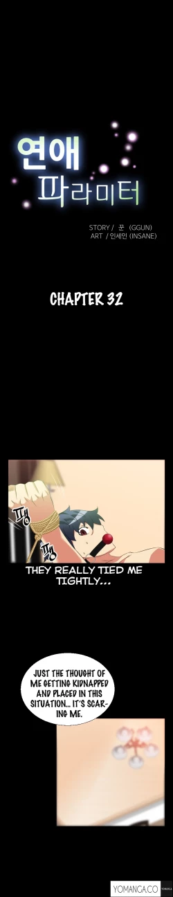 Page 459 of Love Parameter Ch.1-46