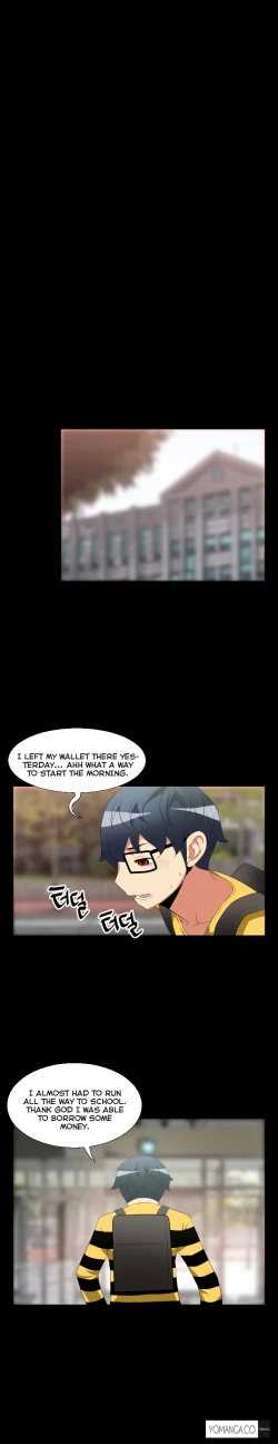 Page 529 of Love Parameter Ch.1-46