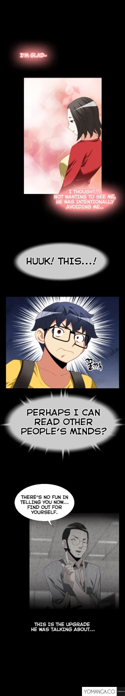 Page 548 of Love Parameter Ch.1-46