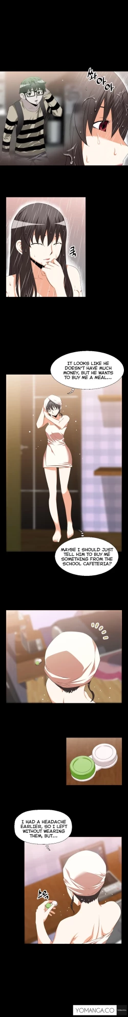 Page 566 of Love Parameter Ch.1-46