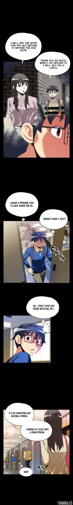 Page 617 of Love Parameter Ch.1-46