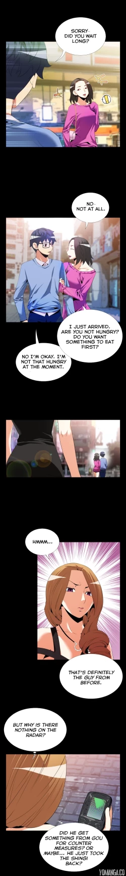 Page 645 of Love Parameter Ch.1-46