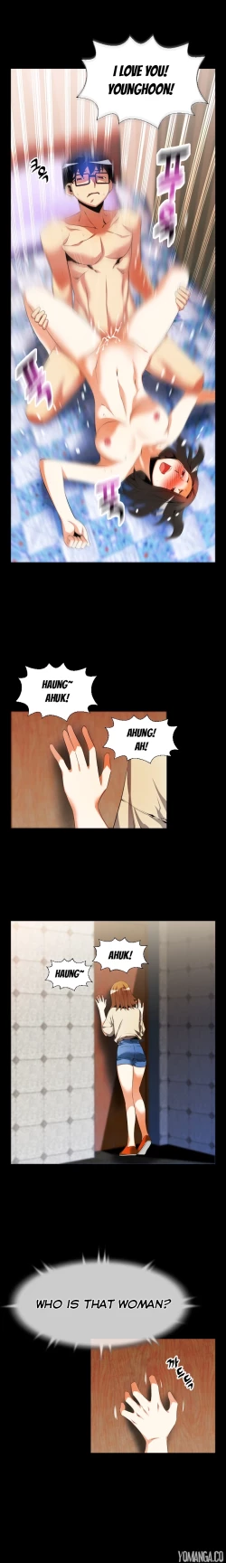 Page 665 of Love Parameter Ch.1-46