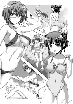 Page 11 of Inyouchuu ShokuHarami Ochiru Shoujo-tachi