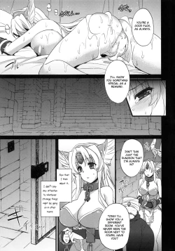 Page 14 of Sex Slave Riesz
