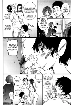 Page 15 of Boku no Bokki Penis o Rokuga Shite Ikina Yo | Go Ahead and Film My Hard Penis Ch. 2