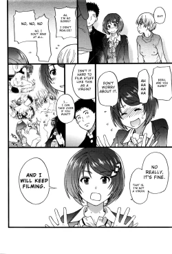 Page 5 of Boku no Bokki Penis o Rokuga Shite Ikina Yo | Go Ahead and Film My Hard Penis Ch. 2