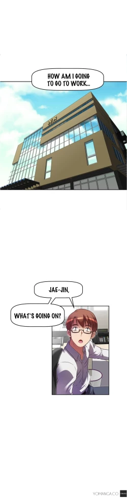 Page 822 of Brawling Go Ch.0-34