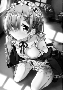 Page 2 of Rem kara Hajimeru Isei Kouyuu