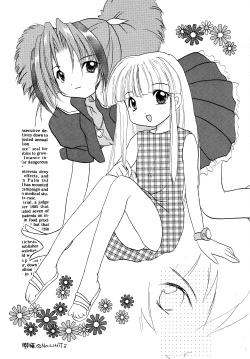 Page 37 of Rika-chan House de asobo!!