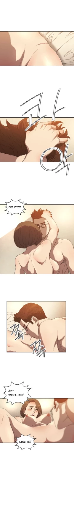 Page 158 of Club Sodom Ch.1-14