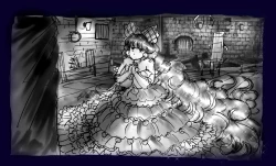 Page 113 of Onna ni Sareta Yuusha Rya