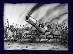 Page 2 of Onna ni Sareta Yuusha Rya