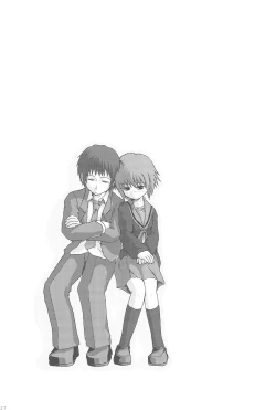 Page 39 of Gochamaze Catastrophe!!