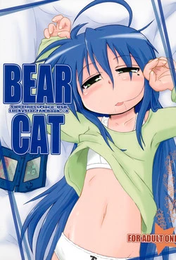 Download BEAR CAT