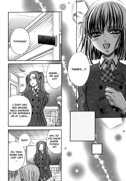 Page 136 of Haru Natsu Aki Fuyu