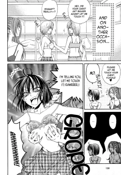 Page 43 of Haru Natsu Aki Fuyu