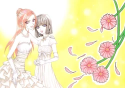 Page 6 of Haru Natsu Aki Fuyu