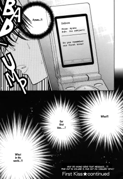 Page 95 of Haru Natsu Aki Fuyu