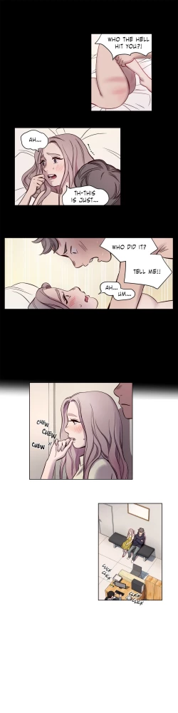 Page 106 of Atonement Camp  Ch.1-12