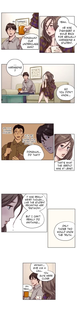 Page 137 of Atonement Camp  Ch.1-12