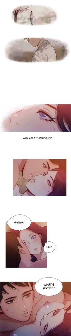 Page 111 of Scandal of the Witch Ch.1-12