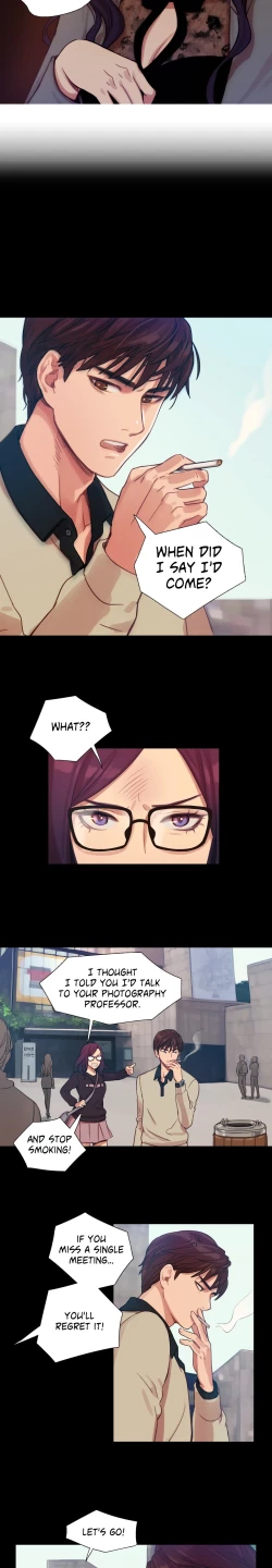 Page 136 of Scandal of the Witch Ch.1-12