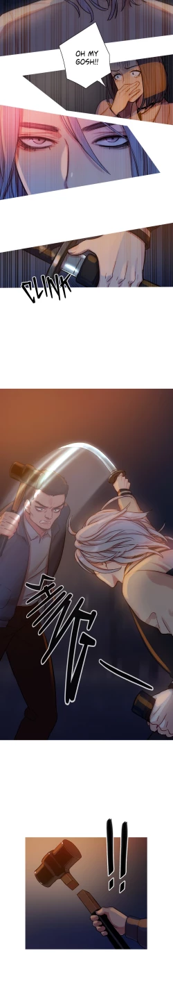 Page 164 of Scandal of the Witch Ch.1-12