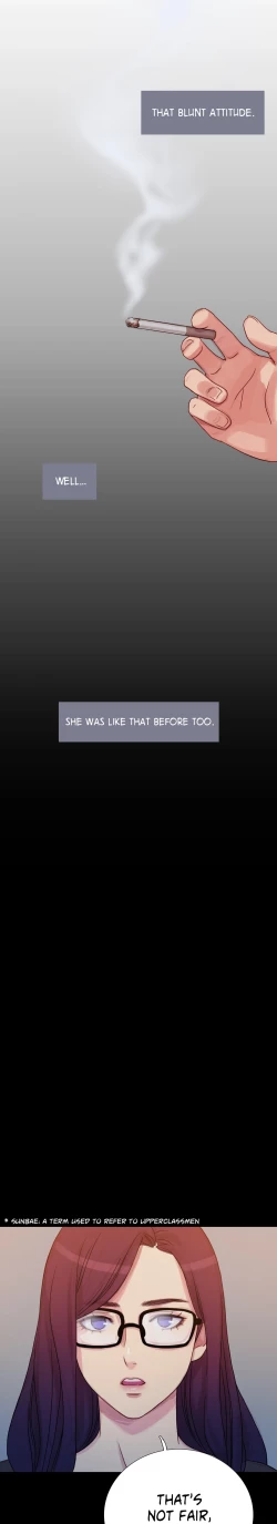 Page 74 of Scandal of the Witch Ch.1-12