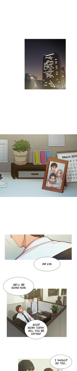 Page 99 of Scandal of the Witch Ch.1-12