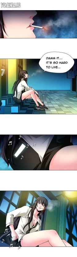 Page 11 of Twin Slave Ch.1-21