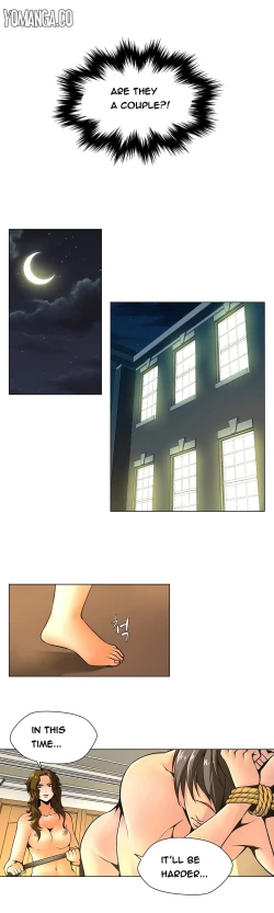 Page 167 of Twin Slave Ch.1-21