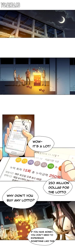 Page 19 of Twin Slave Ch.1-21