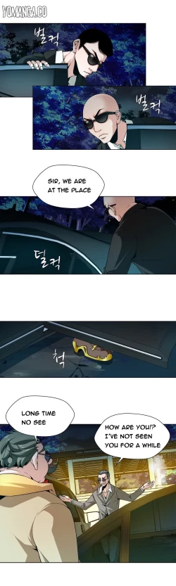 Page 27 of Twin Slave Ch.1-21