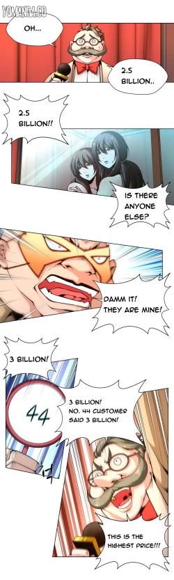 Page 36 of Twin Slave Ch.1-21