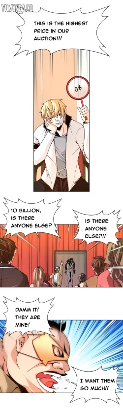 Page 39 of Twin Slave Ch.1-21