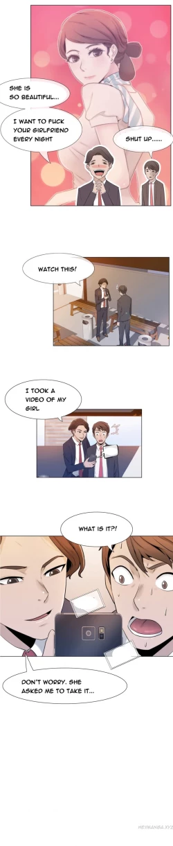 Page 71 of Miss Mystic Ch.1-3