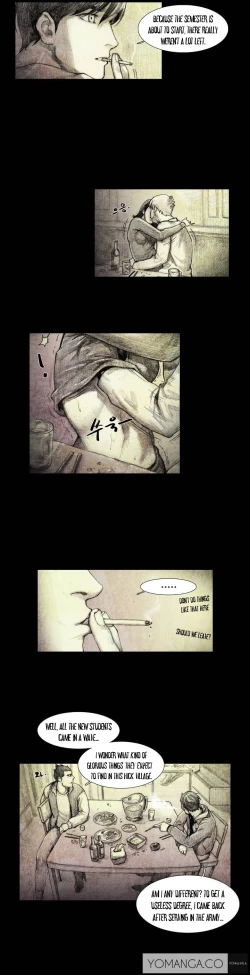 Page 14 of House of Dolls Ch.0-28