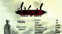 Page 1 of House of Dolls Ch.0-28