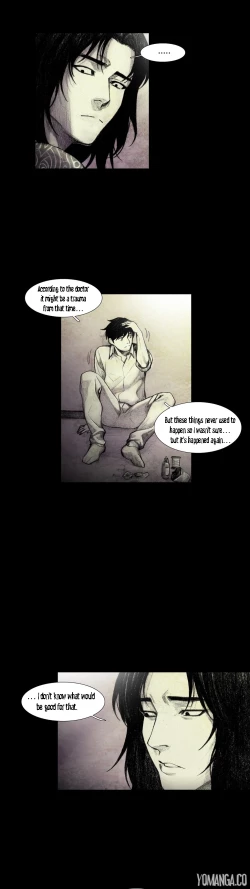 Page 352 of House of Dolls Ch.0-28